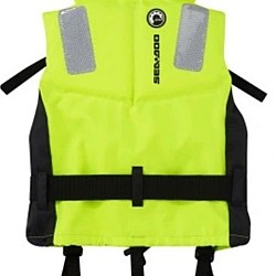 Vesta salvare pentru copii Sea-Doo SandSea PFD (15-20 kg) marime M 2859520696