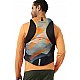 Vesta salvare Sea-Doo Airflow Unisex marime L Orange 2859890926