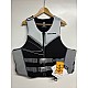 Vesta salvare Sea-Doo Freedom Stream Unisex marime L Black 2870020990