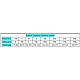 Vesta salvare Sea-Doo Freedom Ladies' Stream marime S Turquoise 2870020476