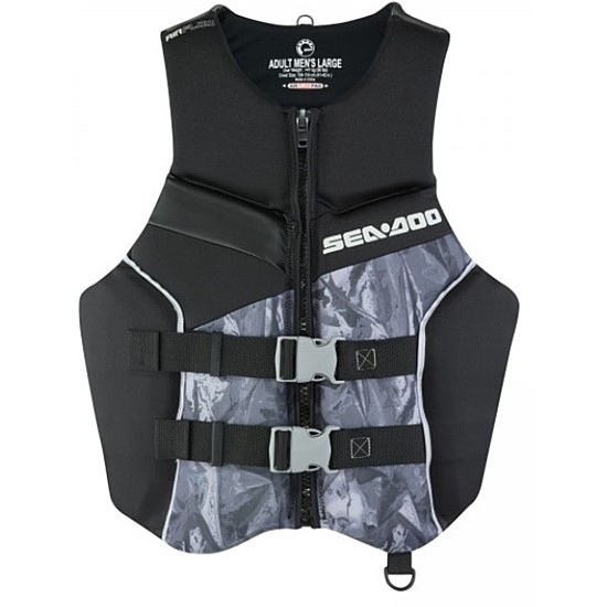 Vesta salvare Sea-Doo Men’s Airflow Refraction Edition PFD marime XL 2859671294