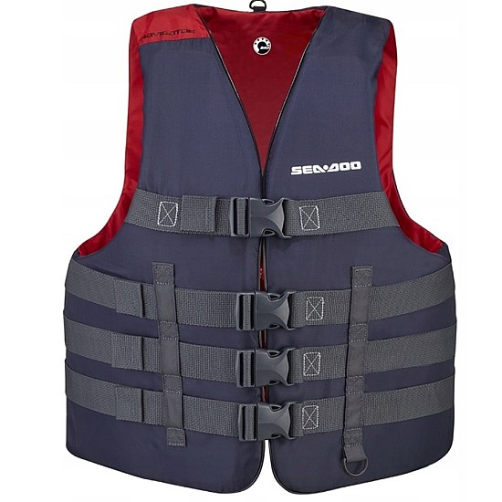 Vesta salvare unisex Navigator PFD marime S/M 2859487289
