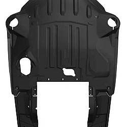 Body skid plate REV Gen4 (Wide) 24” 860202046