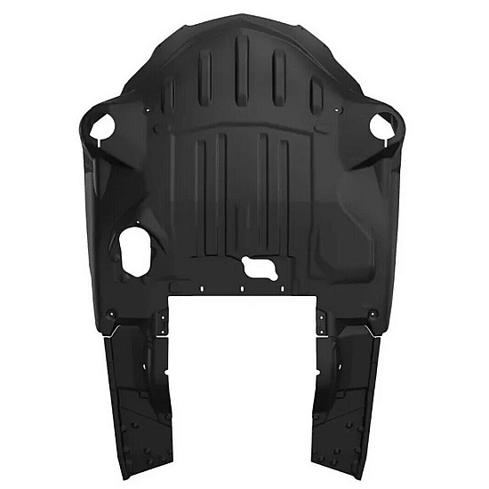 Body skid plate REV Gen4 (Wide) 16” Tundra 860202044