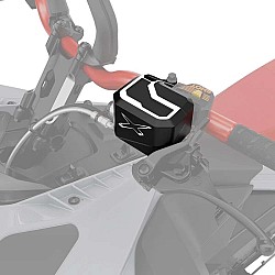 Brake reservoir guard REV Gen5 (Deep Snow), Summit Neo, REV Gen 4 Summit and Freeride 860202519