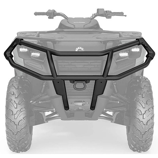 Bullbar fata XU Can-Am Outlander 500 700 HD5 HD7 cadru G3L 715006614