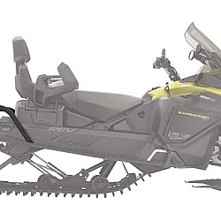 Cargo Rack Kit (REV Gen4 Expedition Xtreme And Skandic Sport) 860202245