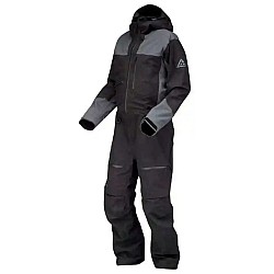 Combinezon barbati Ski-Doo BC Aspect marime L negru 4409420990