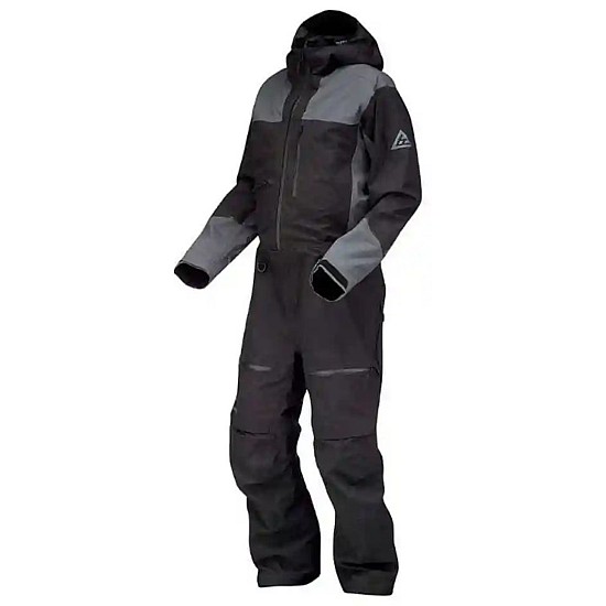 Combinezon barbati Ski-Doo BC Aspect marime XXL negru 4409421490