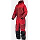 Combinezon barbati Ski-Doo BC Kona marime M rosu 4409320633