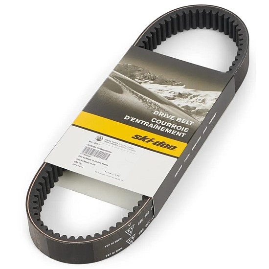 Curea Performance Ski-Doo 600 EFI 417300586 Curea Performance Ski-Doo 600 EFI 417300586