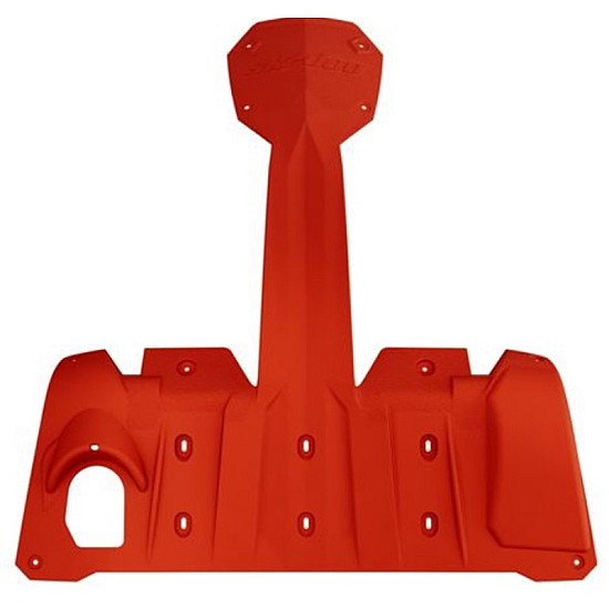 Extreme skid plate REV-XM, XS 860201145