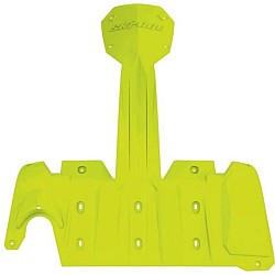 Extreme skid plate REV-XM, XS 860201145
