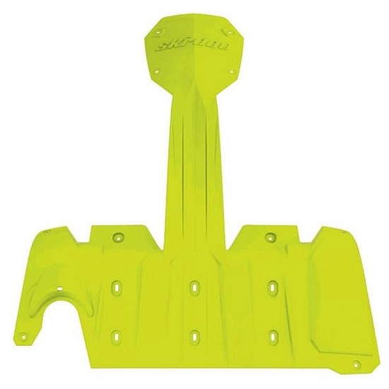 Extreme skid plate REV-XM, XS 860201145