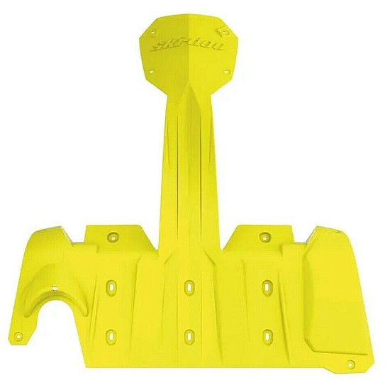 Extreme skid plate REV-XM, XS 860201145
