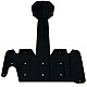 Extreme skid plate REV-XM, XS 860201145