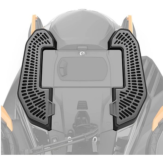 Filtru aer Heavy Duty Ski-Doo REV Gen5 (Deep Snow) 860202459