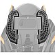 Filtru aer Heavy Duty Ski-Doo REV Gen5 (Deep Snow) 860202459