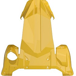 Full body skid plate Neo, REV Gen4 (Narrow) Neo Yellow 860202604