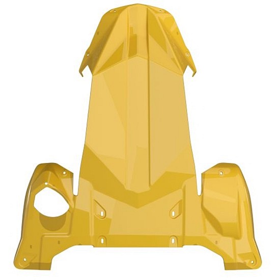 Full body skid plate Neo, REV Gen4 (Narrow) Neo Yellow 860202604