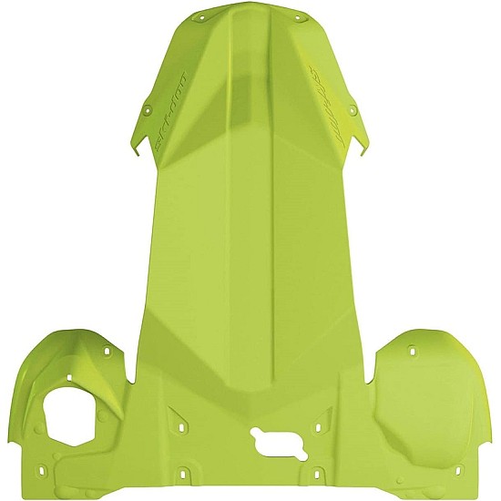 Full body skid plate REV Gen4 (Wide) 16” and 20”  860202391