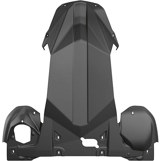 Full body skid plate REV Gen4 (Wide) 16” and 20”  860202391