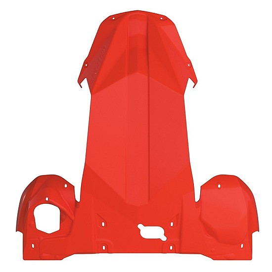 Full body skid plate REV Gen4 (Wide) 16” and 20”  860202391