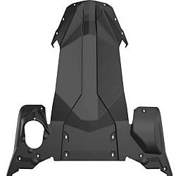 Scut Full body skid plate REV Gen5 (Trail, Narrow) 860202420