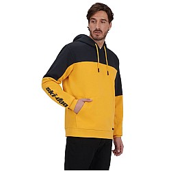 Hanorac Ski-Doo Men's Premium Pullover Hoodie Yellow marime L 4548360910
