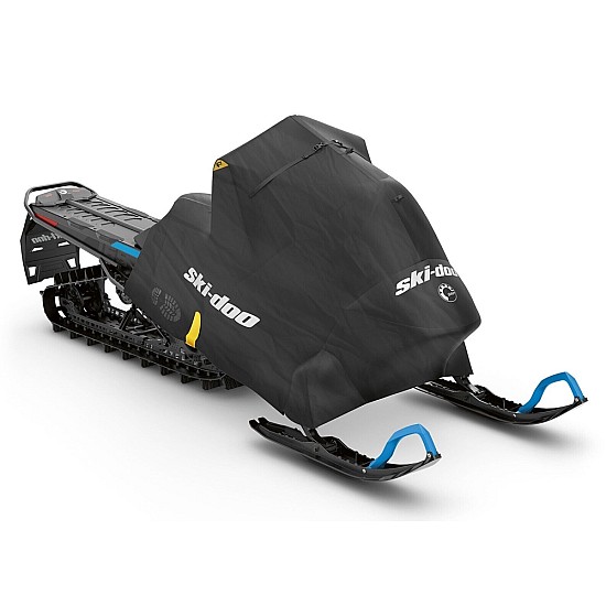 Husa Ski-Doo Ride-On-Cover (ROC) System (REV Gen4 Summit SP, Summit X) 860201440