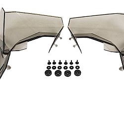 Kit deflectoare laterale Neo, REV Gen4 - pentru parbrize medii si inalte 860201256 