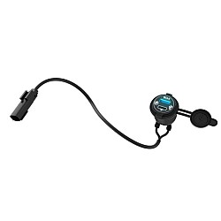 Kit port USB Ski-Doo REV Gen5, Neo, REV Gen4 860202433