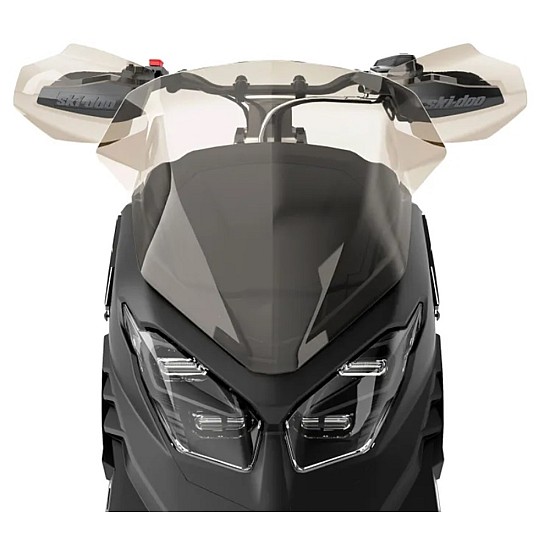 Parbriz jos 36 cm REV Gen5 (Trail) 860202470