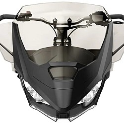 Parbriz mediu 43 cm Neo, REV Gen4 860201258 