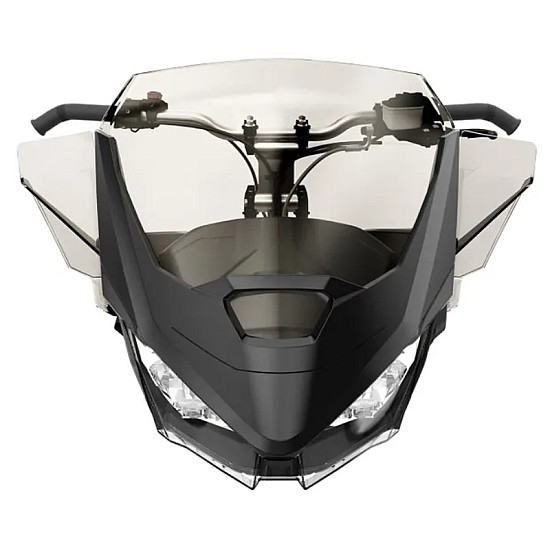 Parbriz mediu 43 cm Neo, REV Gen4 860201258