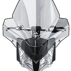 Parbriz ultra - inalt 60 cm REV-XM, XS 860201185 