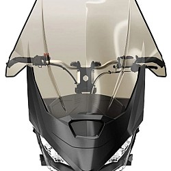 Parbriz ultra - inalt 70 cm Neo, REV Gen4 (except X-RS) 860202124