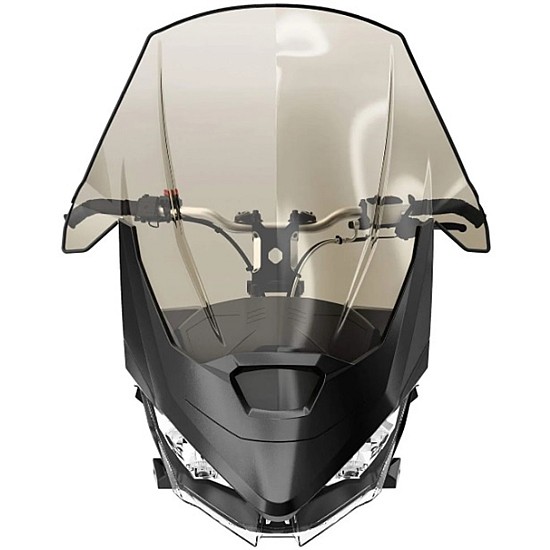 Parbriz ultra - inalt 70 cm Neo, REV Gen4 (except X-RS) 860202124