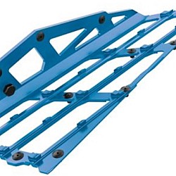 Protectie tunel REV Gen4 Summit X (except with Expert package), Freeride 154”–165” 860201734