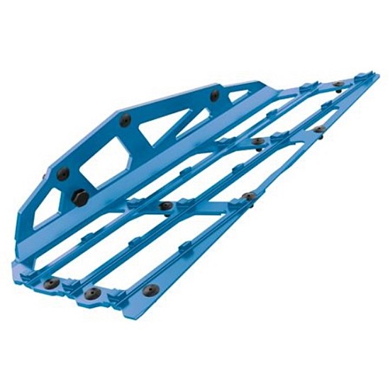 Protectie tunel REV Gen4 Summit X (except with Expert package), Freeride 154”–165” 860201734