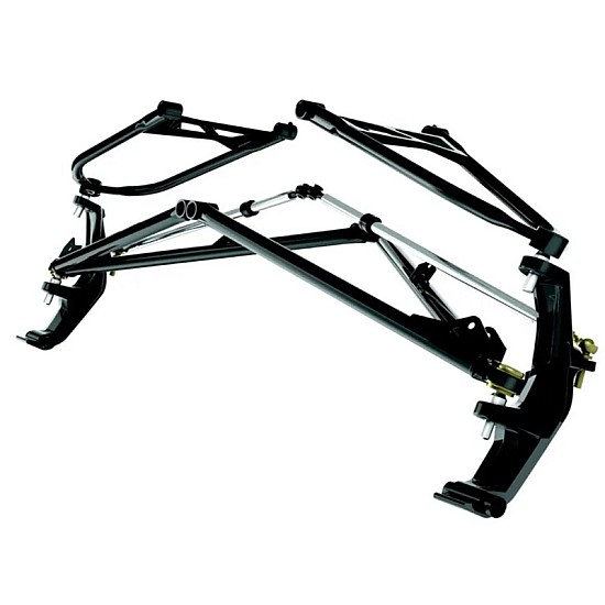 RAS X Front Suspension Upgrade Kit (Without Shocks) 860202187