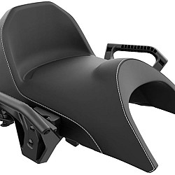 Scaun pasager Ski-Doo Trail LinQ REV Gen5, REV Gen4 16” 860202325