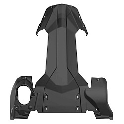 Scut Skid plate REV Gen5 (Deep Snow) 860202417
