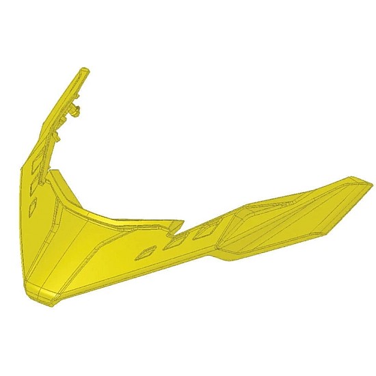 Suport parbriz Neo, REV Gen4 - pentru parbrize ultra - joase si joase 517306375