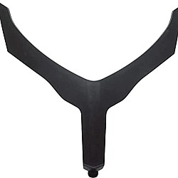Suport parbrize medii si inalte REV-XR, XU 860200229