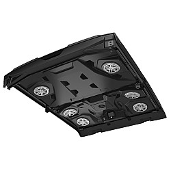 Acoperis audio Can-Am Traxter MAX 715006879