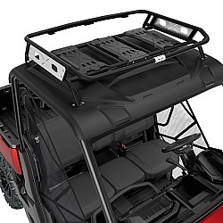 Acoperis portbagaj Adventure capacitate 18 kg Can-Am Traxter 715003870