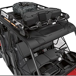Acoperis portbagaj Adventure capacitate 34 kg Can-Am Traxter MAX 715004391