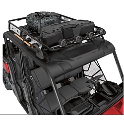 Acoperis portbagaj Adventure capacitate 34 kg Can-Am Traxter MAX 715004391