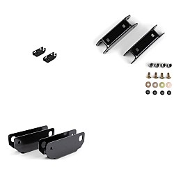 Adaptor bullbar spate Can-Am Traxter 6x6, Traxter PRO 715006060
